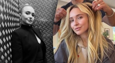 Хайден Панеттьєрі померла Хайден Панеттьєрі померла