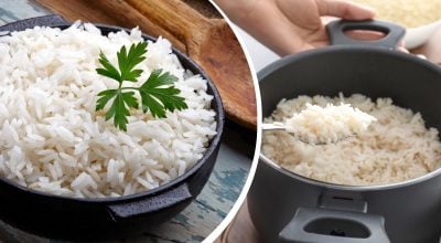 Рис получится вкусным и рассыпчатым: шеф-повара вскрыли, что добавить в воду