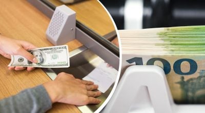 Доллар резко обвалился, а евро снова рванул вверх: курс валют на 21 августа