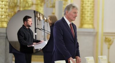 У Кремлі зробили нову заяву про мир та звинуватили Київ - що відомо