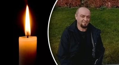 Зірка популярного російського гурту відрубав собі руку