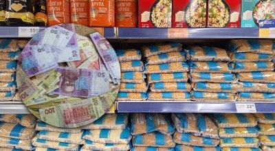 Популярна в Україні крупа може стати дорожчою: чи варто готуватися до дефіциту