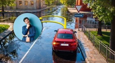 Тест з ПДР збиває з пантелику водіїв: чи дозволений розворот на перехресті Тест з ПДР збиває з пантелику водіїв: чи дозволений розворот на перехресті