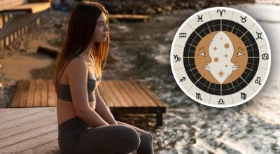 П'ять знаків зодіаку чекають щасливі зміни 21 серпня П'ять знаків зодіаку чекають щасливі зміни 21 серпня