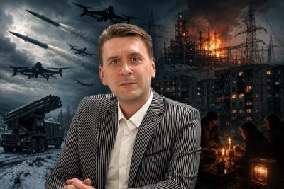 Коваленко, удары РФ