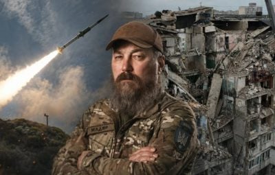 "Випробування ще попереду": Бровді попередив про посилення атак РФ на мирних жителів