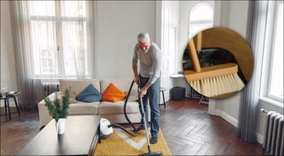 Дерев'яна підлога Дерев'яна підлога