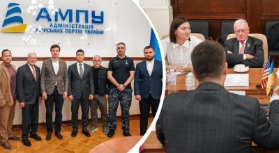 Кит Келлог с делегацией прибыл в Украину: какова цель визита