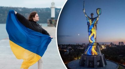 35 фактів про Україну до 35-річчя Незалежності