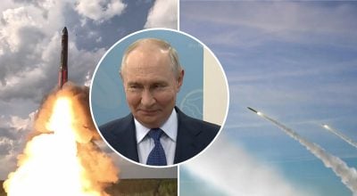 РФ тримає десятки ракет для атаки напоготові: розвідка назвала небезпечний період