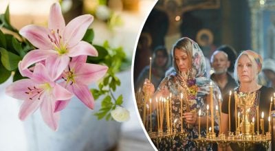 23 серпня не варто сумувати: яке церковне свято