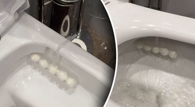 Як зробити освіжувач для унітазу - приємний запах буде триматися тижнями