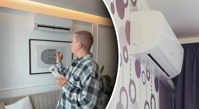 Чому з’являється неприємний запах із кондиціонера - як швидко виправити проблему