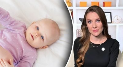 Як назвати доньку, щоб у неї було мирне життя: три імені з особливим значенням Як назвати доньку, щоб у неї було мирне життя: три імені з особливим значенням