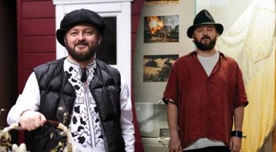 "Плакав від щастя": Дзідзьо висловився про нову закоханість