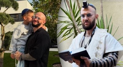 "Молитви і сигарета": путініст Джиган опинився в рехабі