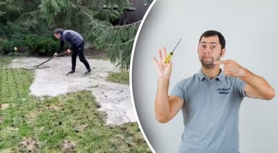 Українським садівникам радять встромити викрутку в землю - для чого