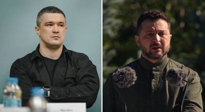 'Це його вибір': Зеленський розкрив, що пропонував Федорову після звільнення