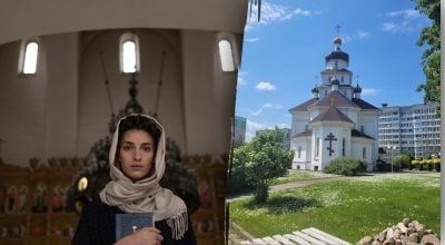Церковний календар свят на вересень 2026: коли Різдво Богородиці та Воздвиження