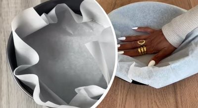 Папір для випікання можна не купувати: кулінари розкрили, чим його замінити