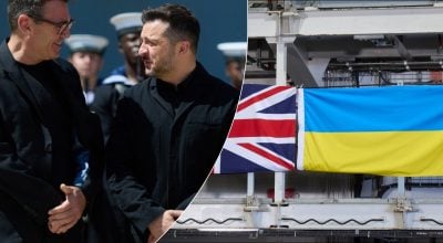 Лондон допоможе Україні створити власний аналог Storm Shadow — The Guardian