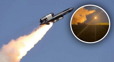 Атаки ракетами 'Фламінго': Зеленський заінтригував заявою про удари по РФ