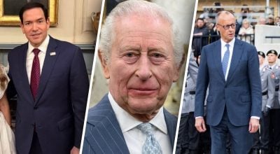 "Висловлюємо нашу підтримку": хто з світових лідерів привітав Україну