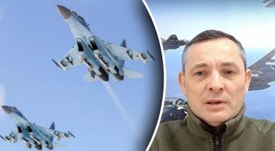 'Літаки без ракет': в Україні серйозний дефіцит зброї для відбиття атак РФ