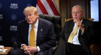 Чи визнають США окуповані території України російськими - гучна заява Келлога