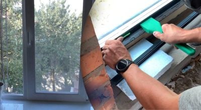 Пластикові вікна відходять у минуле: у світі заговорили про новий стандарт