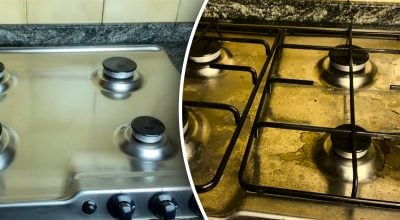 Терти плиту годинами більше не треба: простий засіб від жиру є на кожній кухні