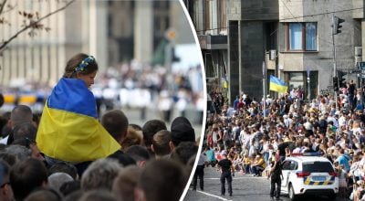 "Процес завершиться": ексглава МЗС пояснив, що чекає Україну після війни