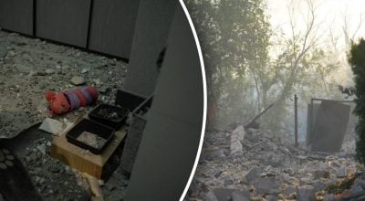 РФ атакувала Україну КАБами та ракетами, є загиблі: що відомо про наслідки ударів
