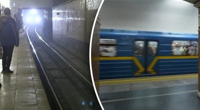 Доісторичні бактерії ледь не знищили київське метро: що сталося під землею