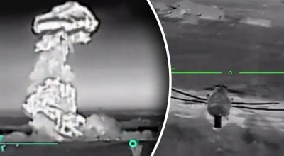 Тотальное уничтожение ПВО и авиации России: Силы обороны начали важную операцию Тотальное уничтожение ПВО и авиации России: Силы обороны начали важную операцию