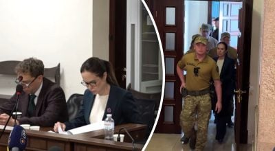 Суд ухвалив рішення у справі ексзаступниці голови Офісу президента - що відомо