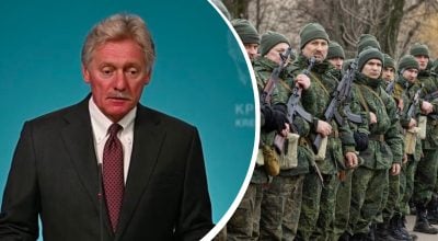 Мобілізація в Росії Мобілізація в Росії