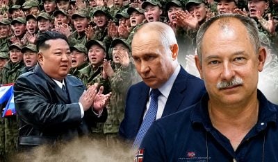Россия готовит операцию против стран НАТО, и северные корейцы ей для этого не нужны – Жданов 