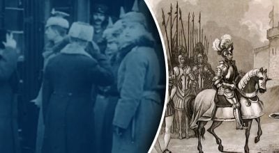 Скільки років до незалежності в Україні були мирні часи - відповідь історика