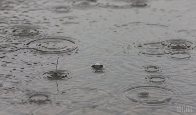 В Україні вируватиме непогода: куди насуваються грози та дощі