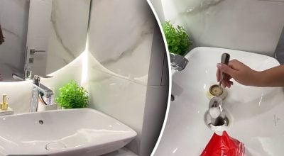Неприятный запах в ванной исчезнет мгновенно — куда нужно насыпать соду Неприятный запах в ванной исчезнет мгновенно — куда нужно насыпать соду