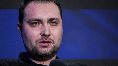 "Чорне море - не локальне питання": Буданов про безпеку портів і судноплавства