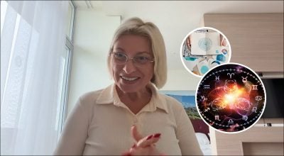 Анжела Перл, гороскоп Анжела Перл, гороскоп