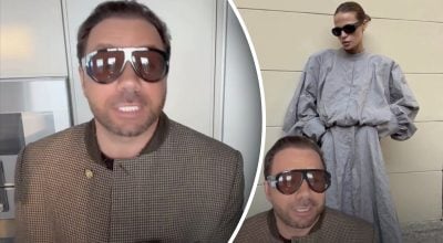 Андре Тан назвал осенние тренды 