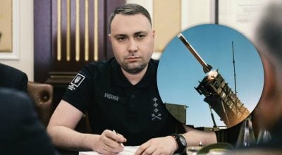 Україна отримає менше ракет до Patriot: Буданов назвав головну проблему