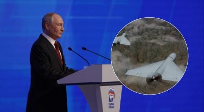 РФ переходить до нової тактики ударів: в ISW попередили про план Кремля РФ переходить до нової тактики ударів: в ISW попередили про план Кремля