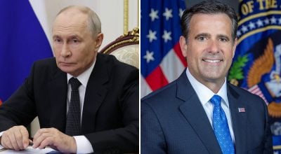 Что стоит за визитом главы ЦРУ в РФ: возможные темы переговоров и позиция Кремля