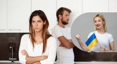 Слово 'обідитись' є калькою з російської: як говорити правильно Слово 'обідитись' є калькою з російської: як говорити правильно