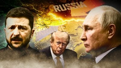 Новий план миру Зеленського: на які поступки готова Україна та що отримає Росія