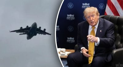"Не хочеться розчаровувати": Трамп назвав справжню причину візиту глави ЦРУ до Москви